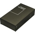 Gitzo GKTBB Statyw Mini Traveler Black