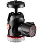 Głowica kulowa z zimną stopką Manfrotto MH492LCD-BH