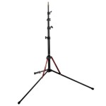Statyw oświetleniowy z wyciąganą kolumną Manfrotto Nanopole MS0490A-1