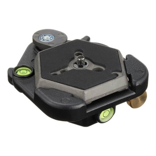 Adapter do płytek sześciokątnych 030, 130 - Manfrotto 625_1 (1).jpg