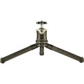 Gitzo GKTBC1 Statyw Mini Traveler Noir Decor