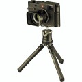 Gitzo GKTBC1 Statyw Mini Traveler Noir Decor
