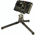 Gitzo GKTBC1 Statyw Mini Traveler Noir Decor