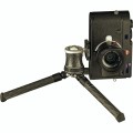 Gitzo GKTBC1 Statyw Mini Traveler Noir Decor