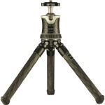 Gitzo GKTBC1 Statyw Mini Traveler Noir Decor
