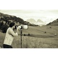 Gitzo GM2542 monopod 4-sekcyjny seria 2