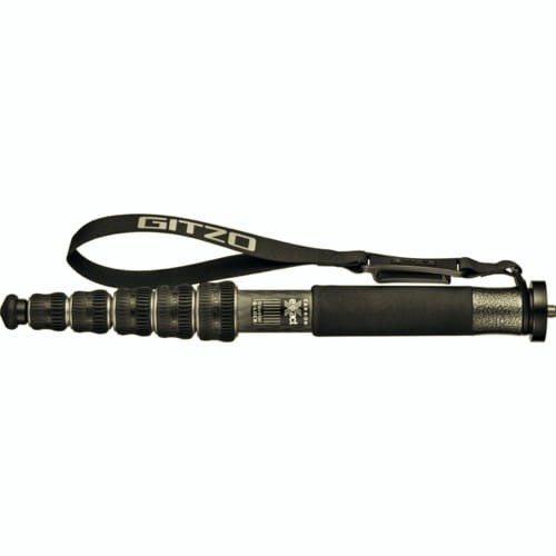 Gitzo GM2562T Monopod Traveler 6-sekcyjny seria 2