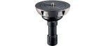 Półkula pod głowicę do gniazda 100mm Manfrotto 500BALLSH