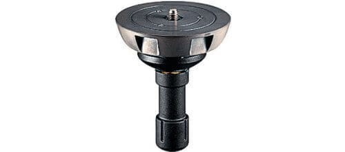Półkula pod głowicę do gniazda 100mm Manfrotto 500BALLSH_1 (1).jpg
