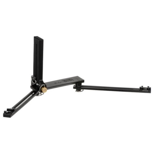 Adapter do makrofotografii na 2 lampy i aparat Manfrotto 330B _1 (1).jpg