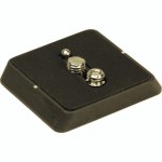 Gitzo GS5370B Płytka QR krótka typ B 1/4" / 3/8"