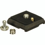 Gitzo GS5370C Płytka QR kwadratowa typ C 1/4" / 3/8"
