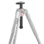 Krótka kolumna Manfrotto 190XSCC do statywów Manfrotto 190