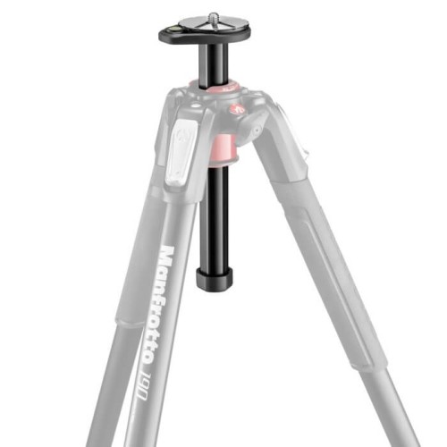 Krótka kolumna Manfrotto 190XSCC do statywów Manfrotto 190_1 (1).jpg