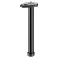 Krótka kolumna Manfrotto 190XSCC do statywów Manfrotto 190_2.jpg