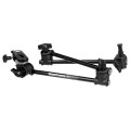 Ramię łamane pojedyncze Manfrotto 196B-3 Mini Arm z uchwytem 143BKT_2 (1).jpg