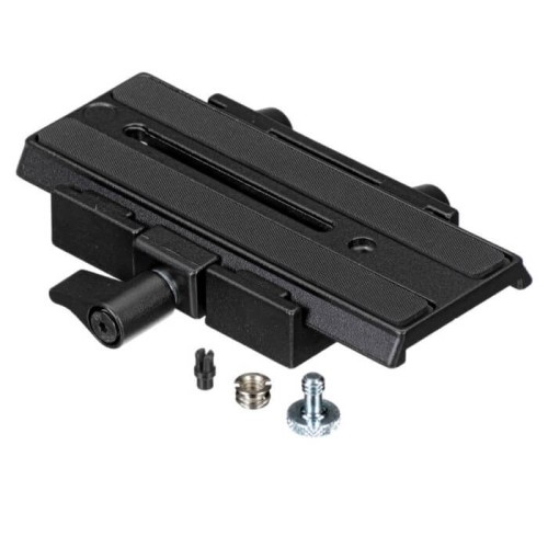 Adapter Manfrotto 357-1 z płytką przesuwną 357PLV_1 (1).jpg