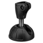Okrągłe stopki Manfrotto 190SCK2