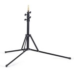 Statyw oświetleniowy Manfrotto ML5001B-1 Nano