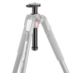 Krótka kolumna Manfrotto 055XSCC do statywów Manfrotto 055