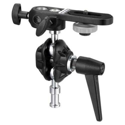 Przegub kulowy Manfrotto 155 z uchwytem 143BKT_1 (1).jpg