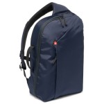 Plecak Manfrotto MB NX-S-IBU-2 sling NEXT - niebieski