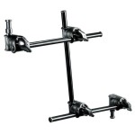 Ramię łamane pojedyncze Manfrotto 196AB-3 Mini Arm