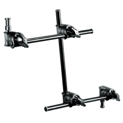 Ramię łamane pojedyncze Manfrotto 196AB-3 Mini Arm_1 (1).jpg