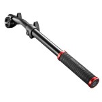 Rączka teleskopowa do głowic video - Manfrotto MVAPANBARL