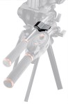 Klamra do równoległego mocowania rączek Manfrotto MVR901APCL