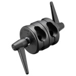 Klamra Manfrotto 124 Pivoting Boom Clamp