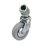 Kółka do statywów 3 szt - Manfrotto 109