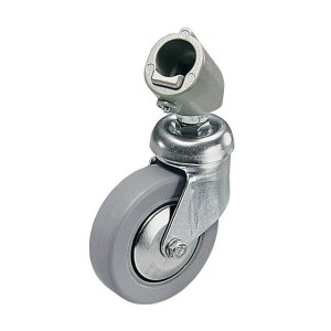 Kółka do statywów 3 szt - Manfrotto 109