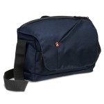 Torba messenger Manfrotto MB NX-M-BU NEXT - niebieska