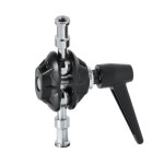 Przegub kulowy Manfrotto 155BKL TILT-TOP HEAD