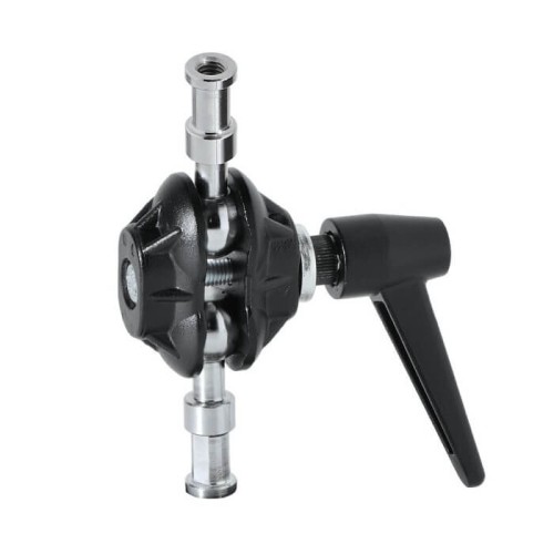 Przegub kulowy Manfrotto 155BKL TILT-TOP HEAD_1 (1).jpg