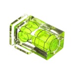 Poziomica dwuosiowa Manfrotto 337