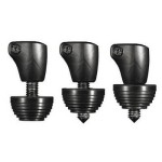 Stopki z kolcami Manfrotto 440SPK2
