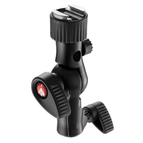 Przegub na systemową lampę błyskową Manfrotto MLH1HS-2_1 (1).jpg