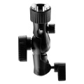 Przegub na systemową lampę błyskową Manfrotto MLH1HS-2_2 (1).jpg