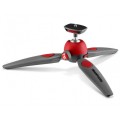 Statyw mini Manfrotto MTPIXIEVO-RD Pixi Evo - Czerwony_2 (1).jpg