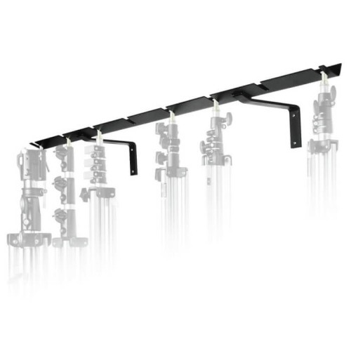 Wieszak na 8 statywów - Manfrotto 027_1 (1).jpg