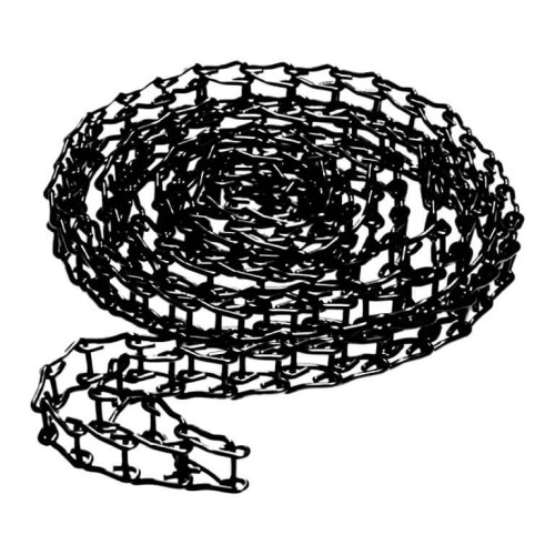 Łańcuch metalowy 3,5m czarny do 046 - Manfrotto 091MCB_1 (1).jpg