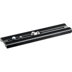 Gitzo GS5370XLC Płytka QR extra długa typ C, 2x 1/4" / 3/8"