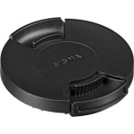 Dekielek Sigma LCF-62 III