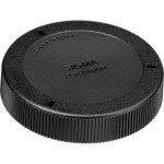 Dekielek Sigma LCR-EO II