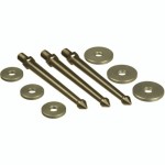 Gitzo G1220.129LB3 Kolce długie do statywu (3 szt.)