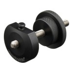 Klamra do płyt do 60mm - Manfrotto 296