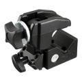 Klamra SuperClamp do mocowania lornetek - Manfrotto 035BN_2 (1).jpg