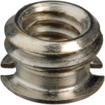 Gitzo GS5000 Adapter z 3/8" na 1/4"